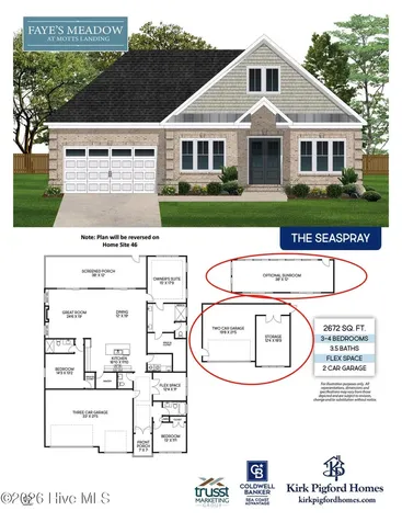 5431 Ellen Dale Place Wilmington NC 28412