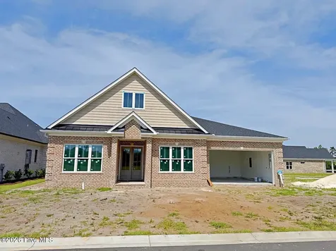 5431 Ellen Dale Place Wilmington NC 28412