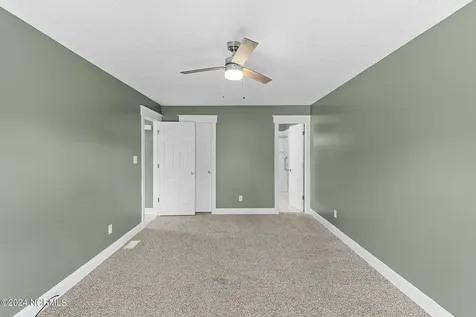 5722 Gondolier Drive New Bern NC 28560