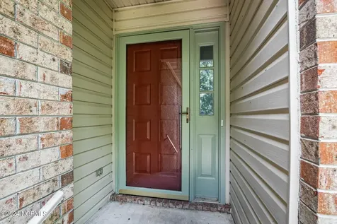 5722 Gondolier Drive New Bern NC 28560