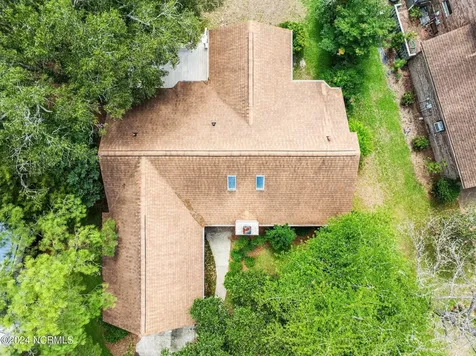 5722 Gondolier Drive New Bern NC 28560