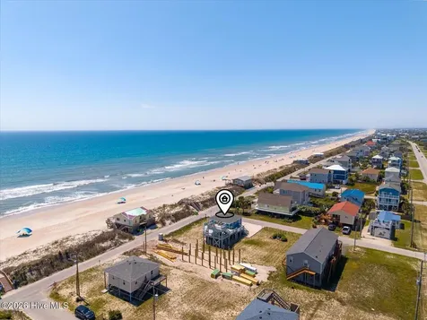 7211 10th Avenue North Topsail Beach NC 28460