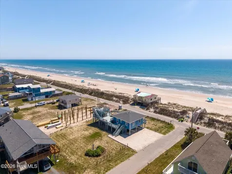 7211 10th Avenue North Topsail Beach NC 28460