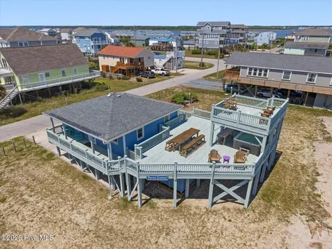 7211 10th Avenue North Topsail Beach NC 28460
