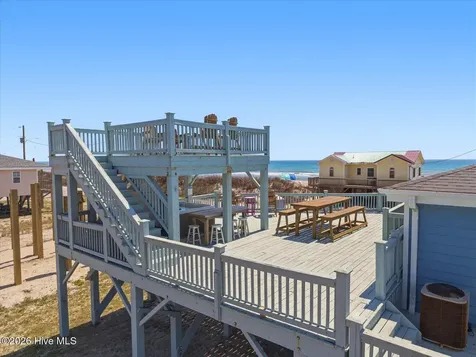 7211 10th Avenue North Topsail Beach NC 28460