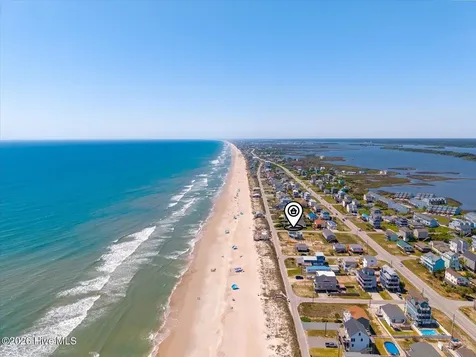 7211 10th Avenue North Topsail Beach NC 28460