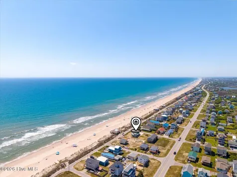 7211 10th Avenue North Topsail Beach NC 28460