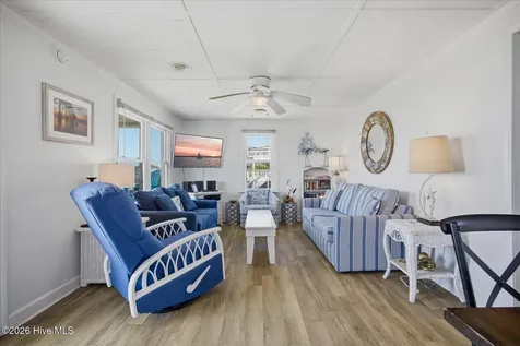 7211 10th Avenue North Topsail Beach NC 28460
