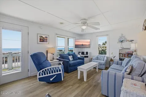 7211 10th Avenue North Topsail Beach NC 28460