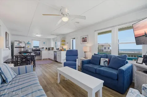7211 10th Avenue North Topsail Beach NC 28460