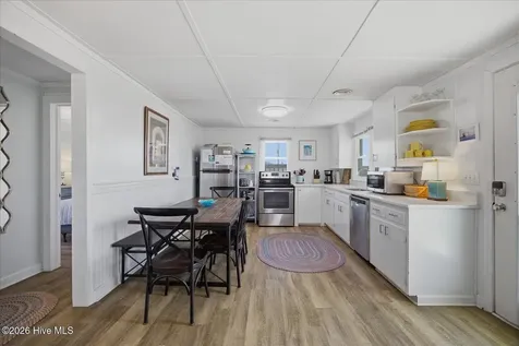 7211 10th Avenue North Topsail Beach NC 28460