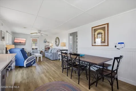 7211 10th Avenue North Topsail Beach NC 28460