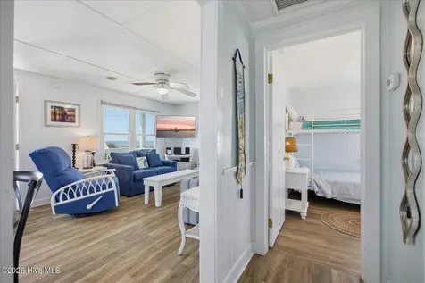 7211 10th Avenue North Topsail Beach NC 28460