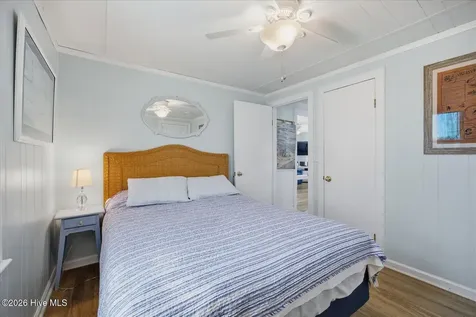 7211 10th Avenue North Topsail Beach NC 28460