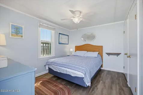 7211 10th Avenue North Topsail Beach NC 28460