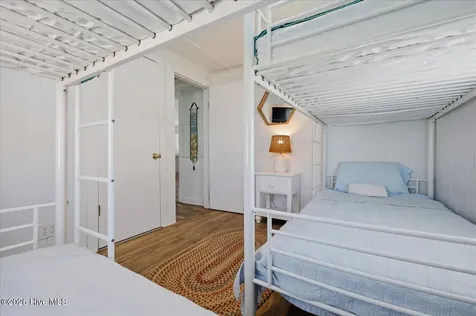 7211 10th Avenue North Topsail Beach NC 28460
