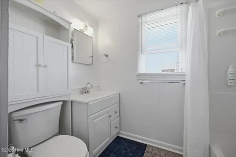 7211 10th Avenue North Topsail Beach NC 28460