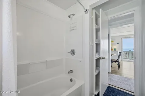 7211 10th Avenue North Topsail Beach NC 28460