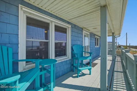 7211 10th Avenue North Topsail Beach NC 28460