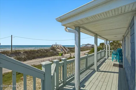 7211 10th Avenue North Topsail Beach NC 28460