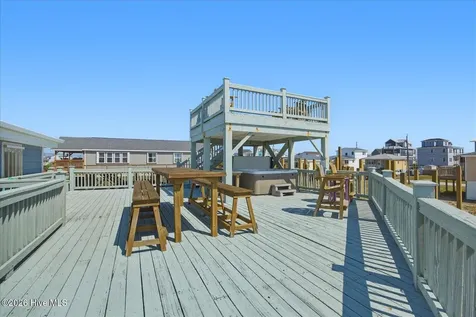 7211 10th Avenue North Topsail Beach NC 28460
