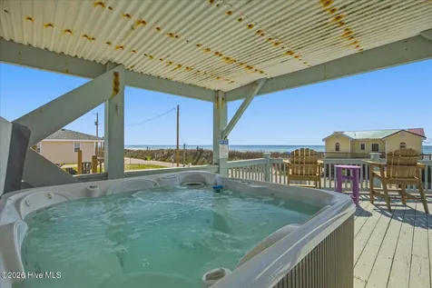 7211 10th Avenue North Topsail Beach NC 28460