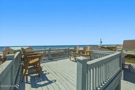 7211 10th Avenue North Topsail Beach NC 28460