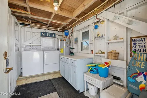 7211 10th Avenue North Topsail Beach NC 28460
