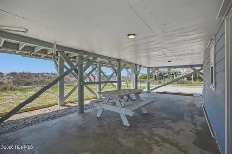 7211 10th Avenue North Topsail Beach NC 28460