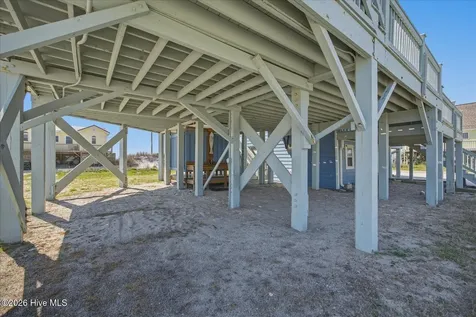 7211 10th Avenue North Topsail Beach NC 28460