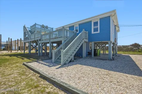 7211 10th Avenue North Topsail Beach NC 28460