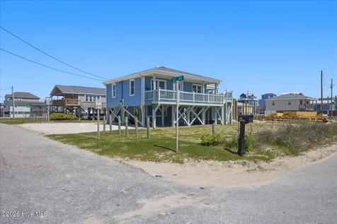 7211 10th Avenue North Topsail Beach NC 28460