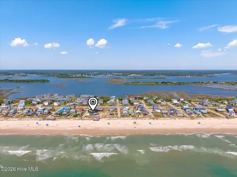 7211 10th Avenue North Topsail Beach NC 28460