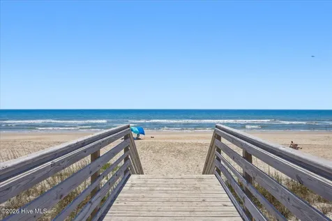 7211 10th Avenue North Topsail Beach NC 28460