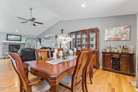 117 Pineneedle Drive West End NC 27376