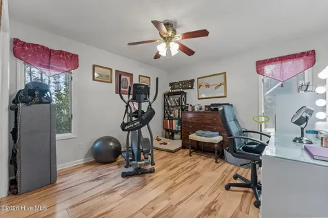 117 Pineneedle Drive West End NC 27376