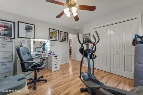 117 Pineneedle Drive West End NC 27376