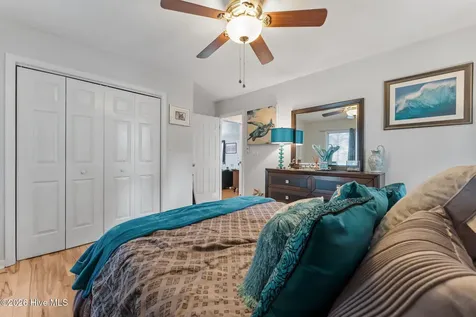 117 Pineneedle Drive West End NC 27376
