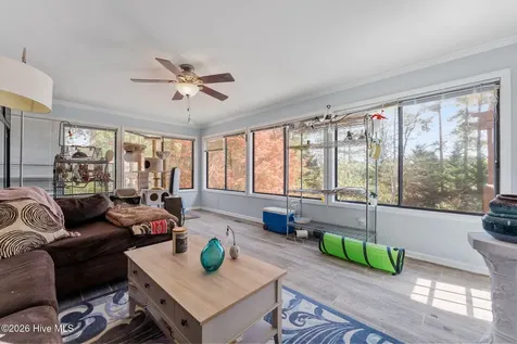 117 Pineneedle Drive West End NC 27376