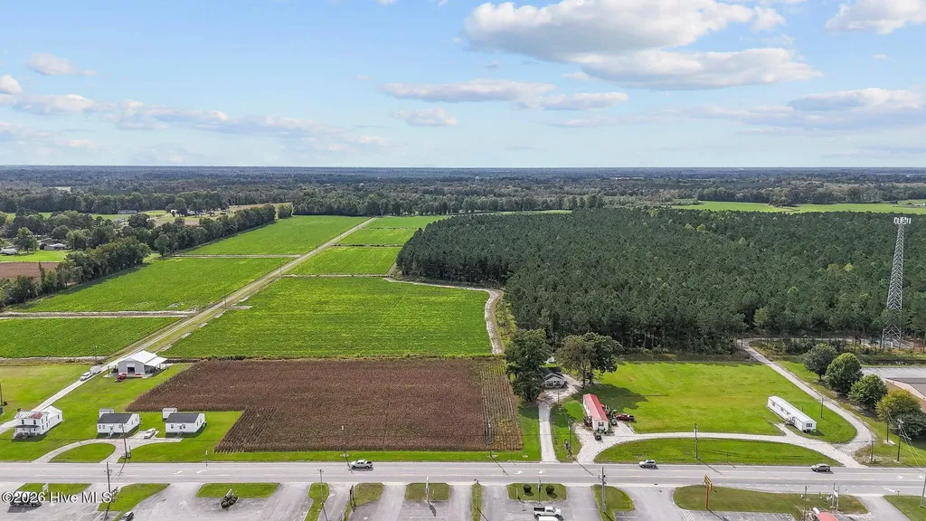 001 Nc-43 Vanceboro NC 28586