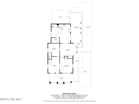 608 Arendell Street Morehead City NC 28557