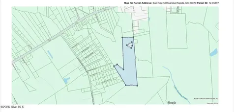 0 Sun Ray Road Roanoke Rapids NC 27870