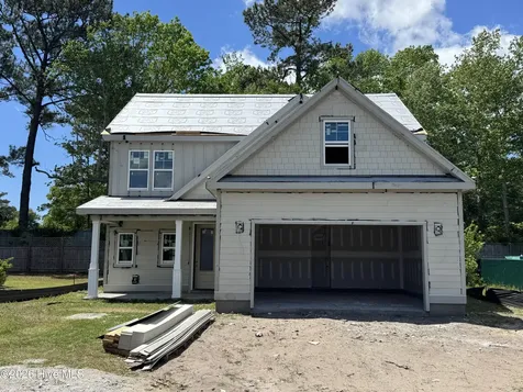 2027 Greenside Manor Drive SW Ocean Isle Beach NC 28469