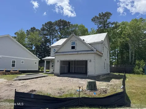 2027 Greenside Manor Drive SW Ocean Isle Beach NC 28469