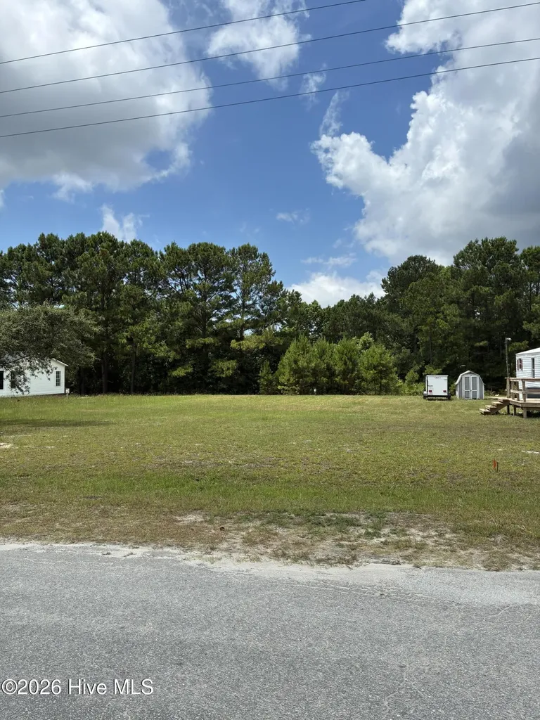1545 Pelican Place SW Shallotte NC 28470