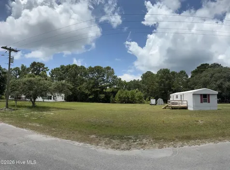 1545 Pelican Place SW Shallotte NC 28470