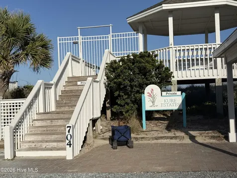 126 Heather Lane Kure Beach NC 28449