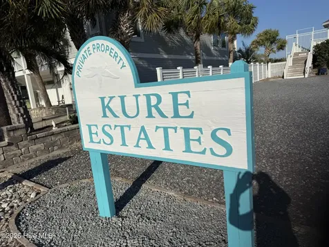 126 Heather Lane Kure Beach NC 28449