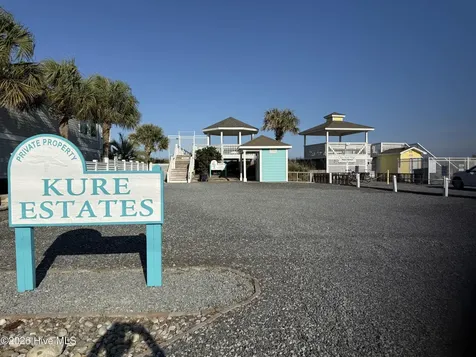 126 Heather Lane Kure Beach NC 28449