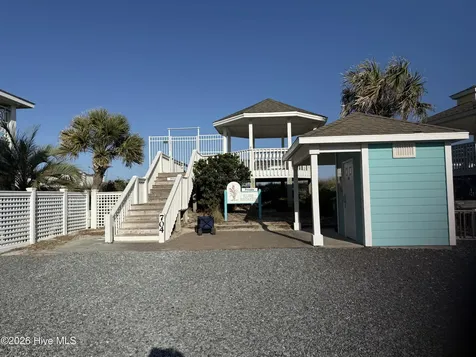 126 Heather Lane Kure Beach NC 28449